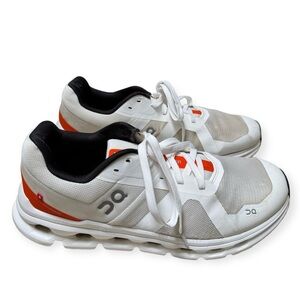 Men’s On Running Shoes Size 12.5